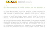 EL DÍA: MIL AÑOS SEMBRANDO EL CAMPO CANARIO CON …coagcanarias.com/wp-content/uploads/2017/01/Noticias-09-01-2017.pdfcanarios a las semillas de cebada que constituían la principal