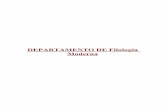 DEPARTAMENTO DE Filología Moderna · Universidad de Alcalá - Memoria de Investigación 2011 DEPARTAMENTO DE FILOLOGÍA MODERNA ... Influencias de la naturaleza en los personajes