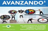 Revista avanzando 6 36 - ICxP · 2018-05-04 · Comienzo de obra: Enero 2017. Finalización de obra: Julio 2017. Inversión aproximada: 200.000 €. Ejecución de la obra: Ayuntamiento.