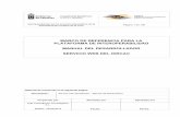 Gobierno de Canarias · Manual del desarrollador Servicio web del DIRCAC Página 3 de 136 10 12/06/18 - Actualizar Anexo I con nuevo WSDL. - Añadidos campos "finFundacional", "capitalSocial",