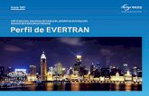 ón, soluciones de traducci ó n, plataforma de …Evertran | Presentación de la empresa · Perfil de la empresa · Visión global · Historia de la empresa · Principales clientes