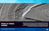 Hellas Planitia es el interior de la cuenca de impacto ... · Hellas Planitia es el interior de la cuenca de impacto Hellas, uno de los mayores cráteres de impactos visibles en el