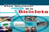 Este es un documento de propuesta realizado por los grupos ... · Cabe destacar el Plan Andaluz de la Bicicleta, el Plan Estratégico de Catalunya 2008-2012, el Plan Director Ciclable