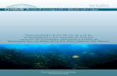 Revista de investigación y difusión sobre algascymbella.mx/img/numeros/V3/03/Bioacumulacion_de_Cd_Pb_Cu... · 2018-02-23 · Sociedad Mexicana de Ficología Bioacumulación de Cd,
