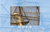 DIMENSIÓN INSTITUCIONAL 03DIMENSIÓN 01 INSTITUCIONAL Ésta es la cuarta Memoria de Sostenibilidad y Responsabilidad Social de la Autoridad Portuaria de Las Palmas. Las memorias son