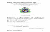 Universidad Nacional Autónoma de Nicaragua FACULTAD DE …repositorio.unan.edu.ni/4921/1/72449.pdf · 2017-09-11 · El presente trabajo monográfico abarca el tema sobre evaluación