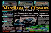 ENTREGA GOBERNADORA PAVLOVICH Infraestructura, becas y ... 745 web.pdf · Pedro Pablo Chirinos, titular de la FEPA-DE en Sonora, ofrecerá una conferencia sobre los delitos electorales