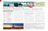 1.770$ Londres, París, Países Bajos, Suiza, Veneciaalmacen.mapaplus.com/web/2013/europa/pdfs/062_londres_paris... · Visitando: Londres I París I Bruselas I Gante I Brujas I Amsterdam