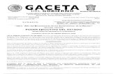 CETA - Iniciocemer.edomex.gob.mx/sites/cemer.edomex.gob.mx/files/files... · 2017-08-14 · CETA DEL GOBIERNO ESTADO DE MÉXICO Periódico Oficial del Gobierno del Estado Libre y