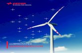 AEROGENERACIÓN - Cepsa · 2018-11-08 · La operación y el mantenimiento de las turbinas eólicas son aspectos claves para optimizar la producción de energía y reducir sus costes.