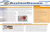 AcciónOzono - Universidad Autónoma Metropolitanasgpwe.izt.uam.mx/pages/cbs/hcg/231236/material_adicional/OAN 4… · Resume Publicación trimestral del PNUMA DTIE • Programa AcciónOzono