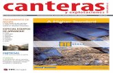 España Chile y explotaciones - · PDF file España Chile y explotaciones Nº 596 Marzo 2017 año XLIX Revista técnica de minería, canteras y medio ambiente P.V.P. 10 € TRATAMIENTO