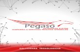 PegasoPEGASO ENTERPRISE SYSTEMes una empresa , que inicio sus actividades en el año 2007 brindando Soluciones Integrales orientadas principalmente a los sectores de Telecomunicaciones,