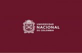 Facultad de Minas - ACOFI...Facultad de Minas. Sede Medellín. Procesos organizacionales hacia la transformación digital en Instituciones de Educación Superior IES. 5. 56%. 61%.