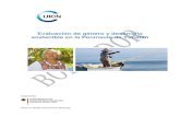 Evaluación de género y desarrollo sostenible en la ...sis.cnf.gob.mx/wp-content/plugins/conafor-files/... · desarrollo sostenible en la Península de Yucatán 6 Cuadro 2. Número