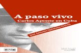 Inicio - Fundación Editorial El perro y la ranaelperroylarana.gob.ve/wp-content/uploads/2017/10/a_paso_vivo.pdf · Pro libertad de Mella, de las actividades que desplegó en el Frente
