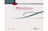 Bioética (Albatros) (Spanish Edition)©ti… · PRESENTACIÓN Este libro está dirigido a los interesados y a los estudiantes de bioética, de pregrado o profesionales, para ayudarles