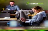 Crea Distribuye Mide · 2017-09-19 · Crea Contenidos Mobile-friendly rápidos y sencillos Mide Cómo los terminales móviles han cambiado el mundo Distribuye Múltiples canales