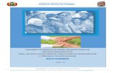 AEVIVIENDAaevivienda.gob.bo/descargas/guiaadultomayor062018.pdf · 2018-06-14 · importando su edad requiere de cuidados preferentes. ... En caso que la persona con discapacidad