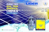 Bombas Lider Solar - panfleto A4 ALTERADO · Title: Bombas Lider Solar - panfleto A4 ALTERADO.cdr Author: Pc plotter Created Date: 6/19/2018 3:30:25 PM