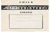 CEME - Centro de Estudios Miguel Enríquez - Archivo Chilesus prt{cv-los posesi6n de Pinochet cono Pre— sidente de Chile y su decisi6n de instplprse cn cl Palacio de L? MO— ned2,
