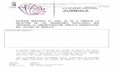 Morelosmarcojuridico.morelos.gob.mx/archivos/acuerdos_esta… · Web viewCreado mediante el “Decreto número Ochocientos Catorce.- por el que se aprobó el Presupuesto de Egresos