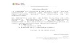 PROTOCOLO DE ORIENTACIONES PARA BAJA DE BIENES · 2020-04-13 · sitÚe el sello aquÍ orientaciones para la baja de bienes muebles en las instituciones educativas de jurisdicciÓn