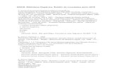 AECID. Biblioteca Hispánica. Boletín de novedades · Resolución de 7 de junio de 1989 (B.O.E. del 20 de junio), del Instituto de Cooperación Iberoamericana y de la Comisión Nacional