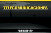 TELECOMUNICACIONES · 2018-05-01 · Telecomunicaciones Klein Tools Contenido. Devoluciones bajo garantía. Todas las devoluciones bajo garantía deben incluir un número de autorización