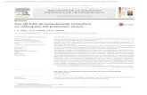 ARCHIVOS DE LA SOCIEDAD DE OFTALMOLOGÍA · 2011 Sociedad Espanola˜ de Oftalmología. Publicado por Elsevier España, S.L.U. Todos los derechos reservados. Off-label use of intravitreal