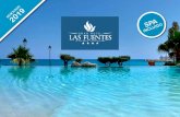 ADO2019 - Gran Hotel Las Fuentes · 2019-07-04 · Hotel de 4 estrellas situado frente a la Playa de Las Fuentes y al paseo marítimo, muy cercano al Puerto Deportivo y al centro