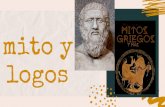 mito y logos -   · PDF file

mito logos imaginaciÓn razÓn azar necesidad arbitrario leyes logicas leyendas causas