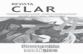 redamazonica.orgredamazonica.org/wp-content/uploads/2017/02/Revista-CLAR-No-4-d… · Año LIV - Nº 4 Octubre - Diciembre 2016 ISSN: 0124-2172 Revista Trimestral de Teología de