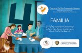 FAMILIAtollelege.es/docs/plan_vocacional/Manual_4_Plan_V.pdf · 2018-06-14 · y especialmente padres de familia, debemos ser un instrumento para acompañar, ... la universidad para