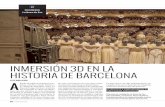 INMERSIÓN 3D EN LA HISTORIA DE BARCELONAmanuelhuerga.com/IMG/pdf/bcn3d_cameraman.pdf · HISTORIA DE BARCELONA AUTOR: MINA V. ALBERT 37 $ ˆ ˜ $ˆ - ... freestyle ˝ ˆE V& ’ˆ