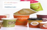 Catálogo - Manufacturas y Embalajes S. L. U. · PLATOS Y BOWLS CHINET Fabricados con fibras de papel 100% recicladas, los platos cumplen con los requisitos necesarios para el servicio