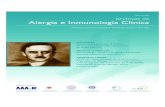Archivos de Alergia e Inmunología Clínicaadm.meducatium.com.ar/contenido/numeros/120073_94/... · econ un premio al mejor póster presentado otorgado por el XI Congreso del Cono