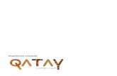 Portfolio Qatay web · rehabilitación de bajo coste, autoconstrucción y bioconstrucción. [2014 - actual] PROYECTO PRODUCTIVO EN CÁCERES En colaboración con BAUBAB Bioconstrucción