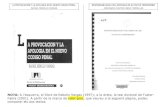NOTA: A l’esquerra, el llibre de Rebollo Vargas (1997); a ... · 1 la provocaciÓn y la apologia en el nuevo codigo penal rafael rebollo vargas responsabilidad civil derivada de