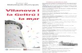 VNG i el mar (web)espaifarvng.cat/.../Guia-de-lectura.-Vilnoava-i-el-mar.pdf · 2018-09-18 · A La Nostra mar , Vilanova i la Geltrú: Museu del Mar, 1982- Núm. 33 (jul. 2014/2015),