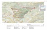 Mapa guia Val d’Aran · 2020-03-03 · Nucli modern a partir del segle XVII-XVIII. Format a comptar d’unes “ bordes” (quadres) pertanyents als pobles de Benós i Begós que