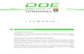 de junio de 2016 EXTREMADURA - Diario Oficial de Extremaduradoe.juntaex.es/pdfs/doe/2016/1180o/1180o.pdf · martes, 21 de junio de 2016 15908 nÚmero 118 anexo subvenciones concesiÓn