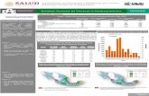 Tabla 2. Defunciones por Dengue 0 .7 0 - gob.mx · Tabla1. Casos y Defunciones al Corte de la Semana; México, 2019–2020 Tabla 3. Entidades con Mayor Número de Casos Confirmados