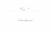Transportes 2016 - Redland Schoolredland.cl/.../2016/reglamento_gral_transporte_2016.pdf · 2016-11-09 · 1.1 La tarifa por el servicio de transporte escolar es mensual y se pagará