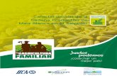 Agradecimiento - Ministerio de Agricultura y Ganaderíasimag.mag.gob.sv/uploads/pdf/Contribuciones201431111516.pdf · precios, calidad, volumen, confiabilidad, diseño y prontitud