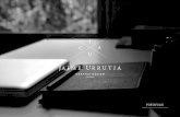 PORTAFOLIO - WordPress.com · 2017-06-22 · PORTAFOLIO. CLIENTS. SOBRE M ... tance to its development and its result. First of all I believe in design as a communications tool and