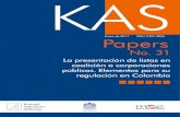 KAS - MOE · des del país –en el Cauca, el Valle del Cauca, Bogotá, Antioquia y Bolívar–, quienes además impulsaron en sus ciudades mesas de diálogo para socializar y discutir