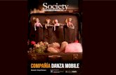 danza mobiledanzamobile.es/.../2019/09/2019-DM_dossier-SOCIETY.pdf · Así como tres premios Lorca 2017 que otorga la Asociación de las Artes Escénicas de Andalucía (ARESAN) por