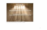 La Justicia restauradora | 113 VOL. 1 | 2009 Justicia restaurador… · entre víctimas y ofensores facilita encuentros entre presos responsables de crímenes violentos y las víctimas.