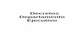 Decretos Departamento Ejecutivolacalera.gob.ar/.../Decretos-final-diciembre-2016.pdf · 881/01-DE/2016 Promulgando Ordenanza Nº 065/CD/2016, mediante la cual se aprueba ... 903/01-DE/2016